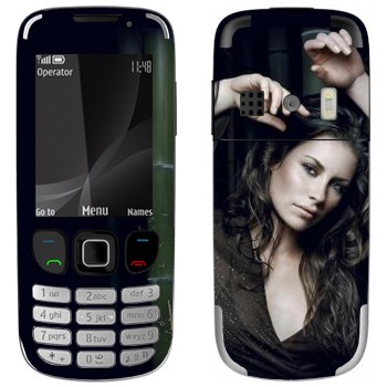   «  - Lost»   Nokia 6303