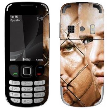   «     -   »   Nokia 6303