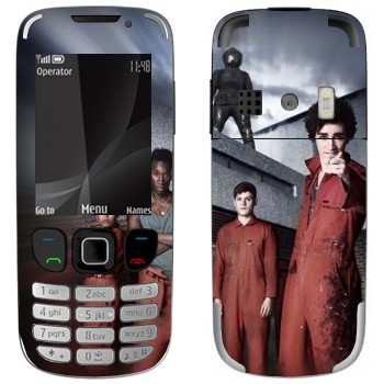   « 2- »   Nokia 6303