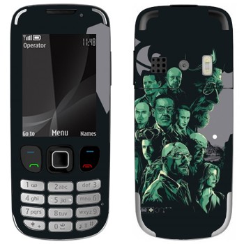   «  -   »   Nokia 6303