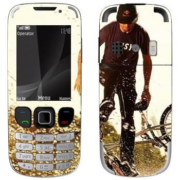   «BMX»   Nokia 6303