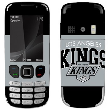   «Los Angeles Kings»   Nokia 6303