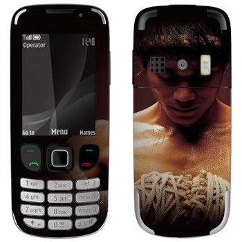   «  »   Nokia 6303