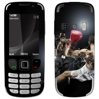 Nokia 6303