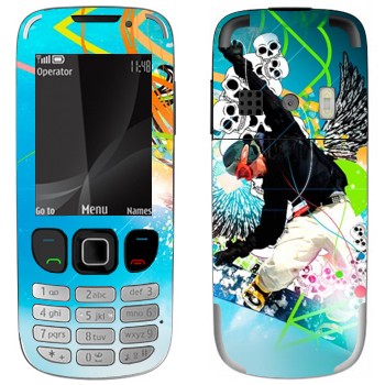   « »   Nokia 6303