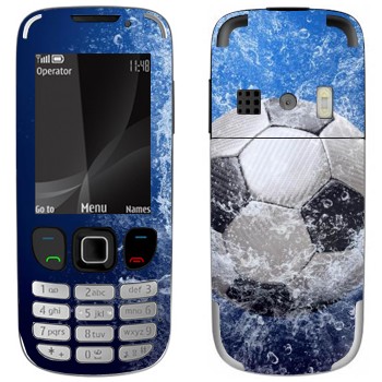   «    »   Nokia 6303