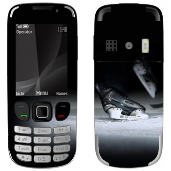 Nokia 6303