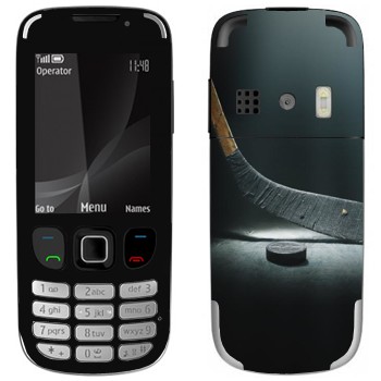 Nokia 6303