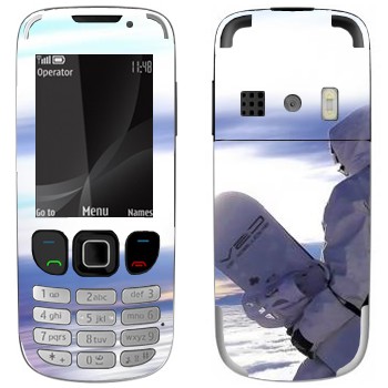   «  »   Nokia 6303