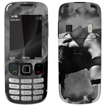   «-»   Nokia 6303