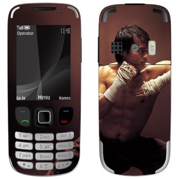   «  -  »   Nokia 6303