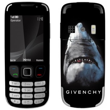   « Givenchy»   Nokia 6303