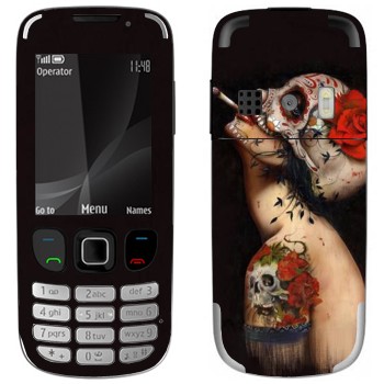 Nokia 6303