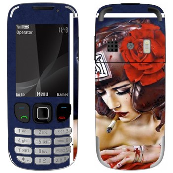   «    Evillast»   Nokia 6303