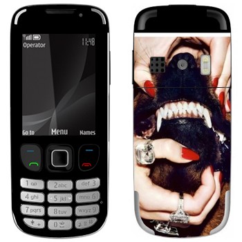   «Givenchy  »   Nokia 6303