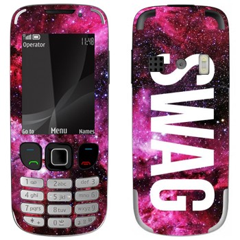   « SWAG»   Nokia 6303