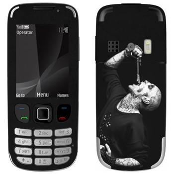   «-»   Nokia 6303