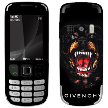   « Givenchy»   Nokia 6303