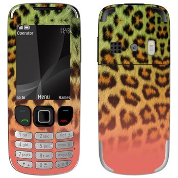   «  -»   Nokia 6303