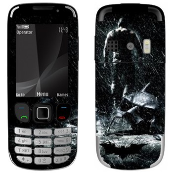   « -  »   Nokia 6303