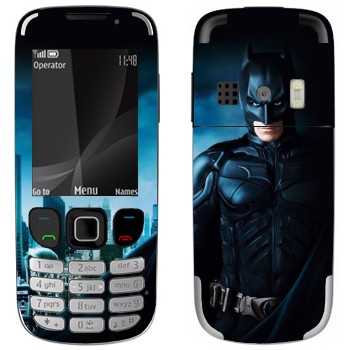   «   -»   Nokia 6303