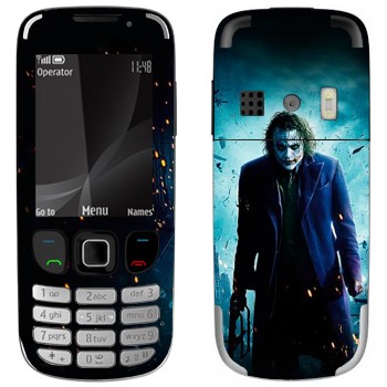   «»   Nokia 6303