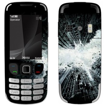   « :  »   Nokia 6303