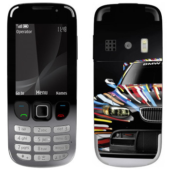   «BMW Motosport»   Nokia 6303