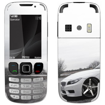   «BMW »   Nokia 6303