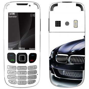   «BMW »   Nokia 6303