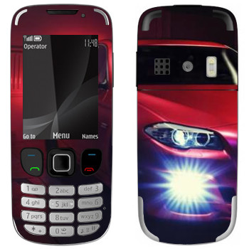   «BMW »   Nokia 6303