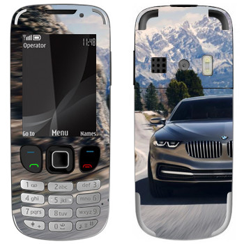   «BMW   »   Nokia 6303