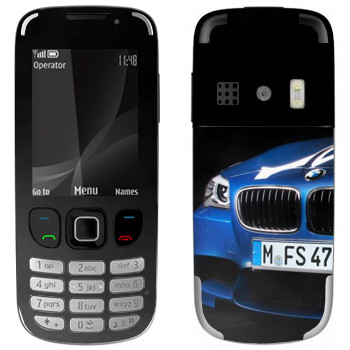   «BMW »   Nokia 6303