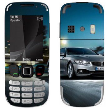   «BMW »   Nokia 6303