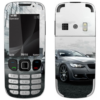   «BMW   »   Nokia 6303