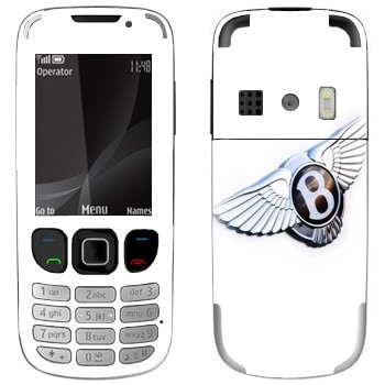   «Bentley »   Nokia 6303