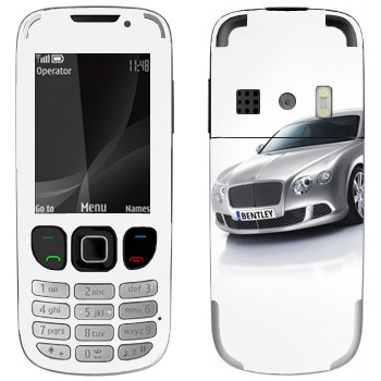   «Bentley»   Nokia 6303