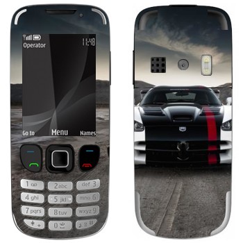   «Dodge Viper»   Nokia 6303