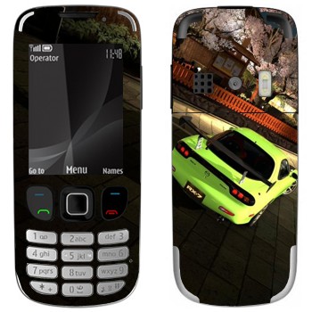 Nokia 6303