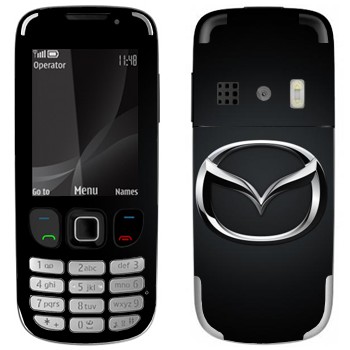   «Mazda »   Nokia 6303