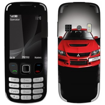   «Mitsubishi Lancer »   Nokia 6303