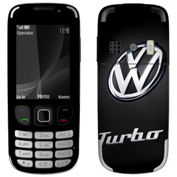   «Volkswagen Turbo »   Nokia 6303