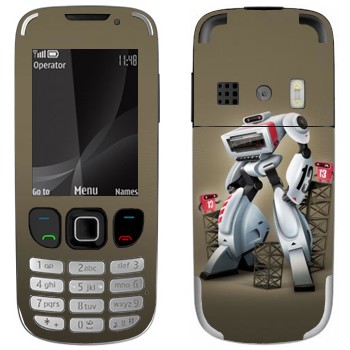   «  »   Nokia 6303