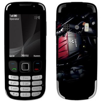 Nokia 6303