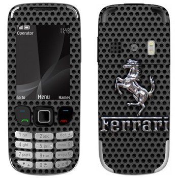   « Ferrari  »   Nokia 6303