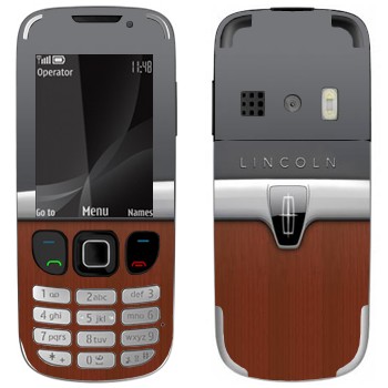 Nokia 6303