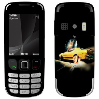   « -»   Nokia 6303