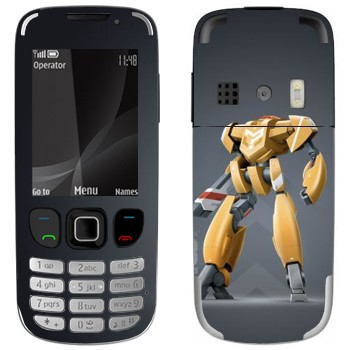   « »   Nokia 6303