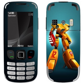   «  »   Nokia 6303