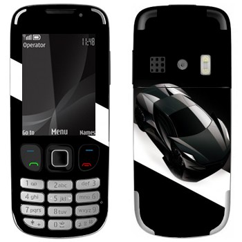 Nokia 6303